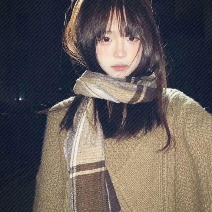 互换的头颅